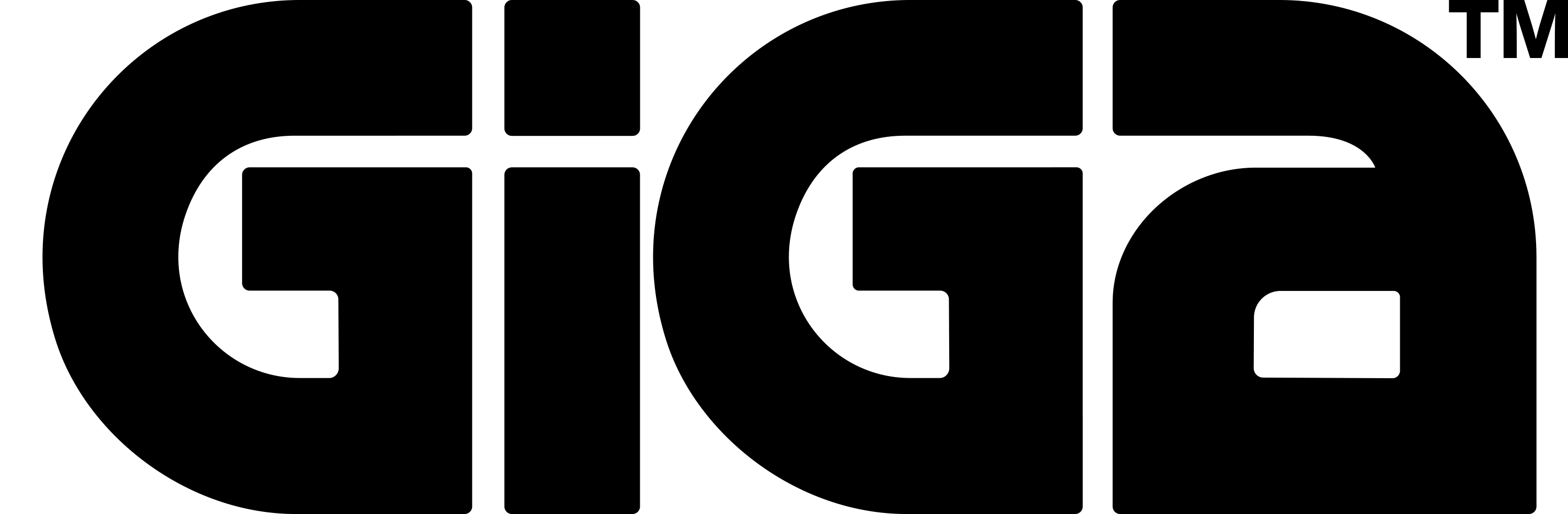 The Giga Company