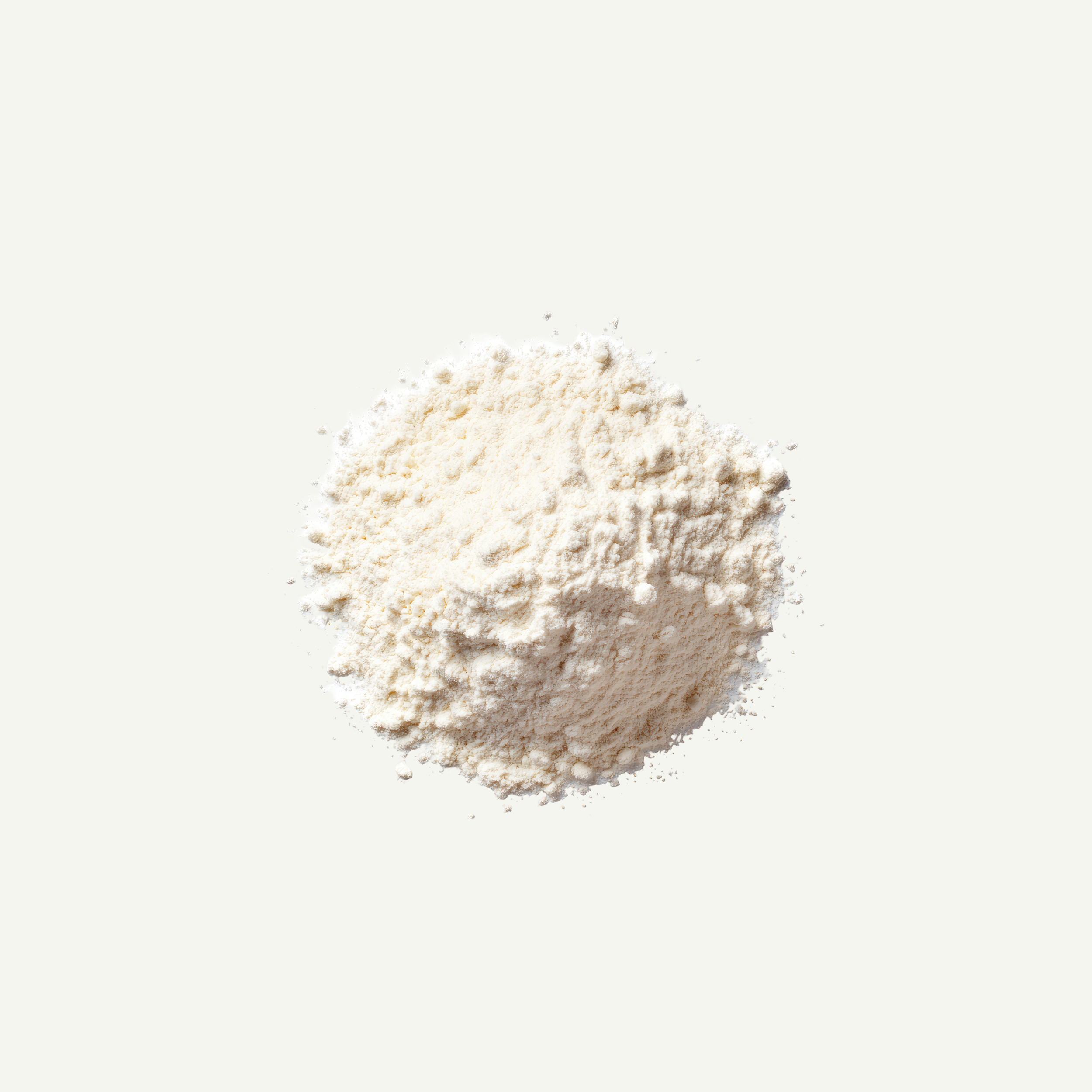 White marine collagen powder in clean minimal packaging for daily wellness use